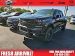 2020 Chevrolet Silverado 1500 Crew Cab 4x4 Pickup for sale #473611 - photo 3