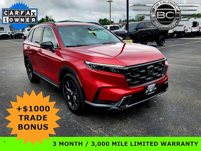 2023 Honda CR-V Hybrid FWD SUV for sale #47361E - photo 1