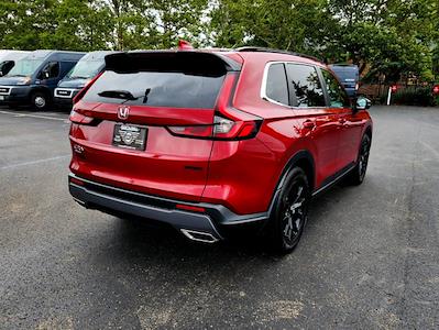 2023 Honda CR-V Hybrid FWD SUV for sale #47361E - photo 2