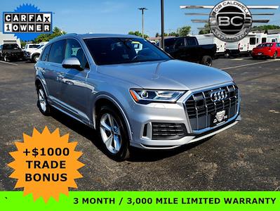 2021 Audi Q7 AWD SUV for sale #47364 - photo 1