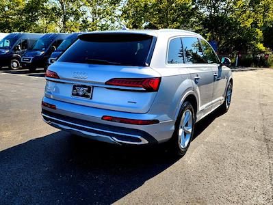 2021 Audi Q7 AWD SUV for sale #47364 - photo 2