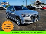 2021 Audi Q7 AWD SUV for sale #47364 - photo 1