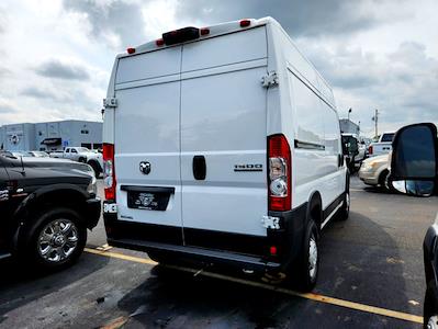 2023 Ram ProMaster 1500 High Roof FWD Empty Cargo Van for sale #47365 - photo 2