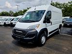 2023 Ram ProMaster 1500 High Roof FWD Empty Cargo Van for sale #47365 - photo 3