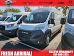 2023 Ram ProMaster 3500 High Roof FWD Empty Cargo Van for sale #47366 - photo 3
