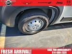2023 Ram ProMaster 3500 High Roof FWD Empty Cargo Van for sale #47366 - photo 4