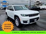 2022 Jeep Grand Cherokee L 4x4 SUV for sale #47368 - photo 1