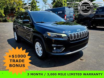 2019 Jeep Cherokee 4x4 SUV for sale #47369 - photo 1