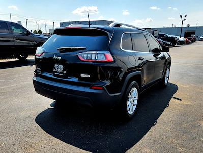 2019 Jeep Cherokee 4x4 SUV for sale #47369 - photo 2
