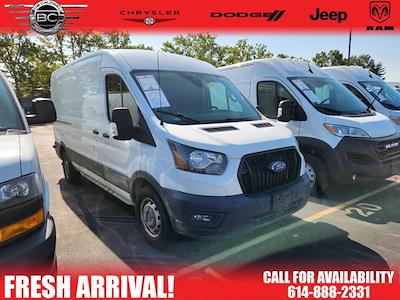 2021 Ford Transit 250 Medium Roof RWD Empty Cargo Van for sale #47370C - photo 1