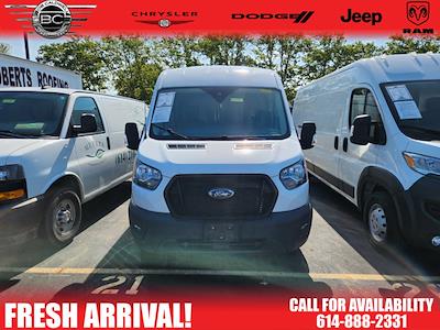 2021 Ford Transit 250 Medium Roof RWD Empty Cargo Van for sale #47370C - photo 2