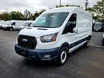 2021 Ford Transit 250 Medium Roof RWD Empty Cargo Van for sale #47370C - photo 3