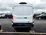 2021 Ford Transit 250 Medium Roof RWD Empty Cargo Van for sale #47370C - photo 11