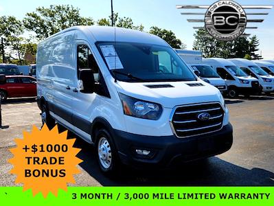 2020 Ford Transit 250 Medium Roof AWD Empty Cargo Van for sale #47371C - photo 1