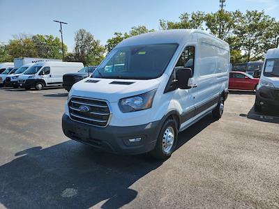 2020 Ford Transit 250 Medium Roof AWD Empty Cargo Van for sale #47371C - photo 2