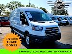 2020 Ford Transit 250 Medium Roof AWD Empty Cargo Van for sale #47371C - photo 1