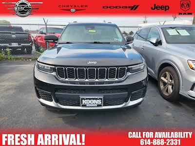 2021 Jeep Grand Cherokee L 4x4 SUV for sale #47372 - photo 2