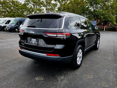 2021 Jeep Grand Cherokee L 4x4 SUV for sale #47372 - photo 2