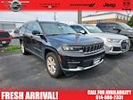 2021 Jeep Grand Cherokee L 4x4 SUV for sale #47372 - photo 1