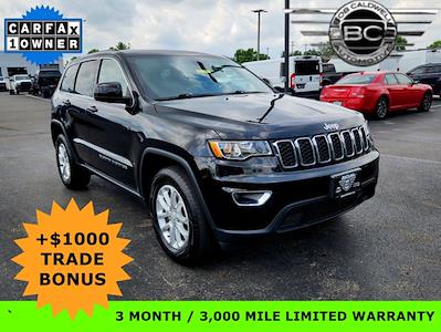 2022 Jeep Grand Cherokee WK 4x4 SUV for sale #47376 - photo 1