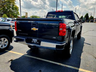2018 Chevrolet Silverado 2500 Crew Cab SRW 4x4 Pickup for sale #47378 - photo 2