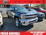 2018 Chevrolet Silverado 2500 Crew Cab SRW 4x4 Pickup for sale #47378 - photo 1