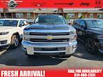 2018 Chevrolet Silverado 2500 Crew Cab SRW 4x4 Pickup for sale #47378 - photo 2