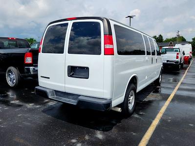 2024 Chevrolet Express 3500 RWD Passenger Van for sale #47379 - photo 2