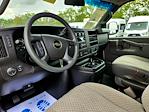 2024 Chevrolet Express 3500 RWD Passenger Van for sale #47379 - photo 14