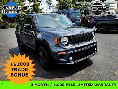 2023 Jeep Renegade AWD SUV for sale #47380 - photo 1