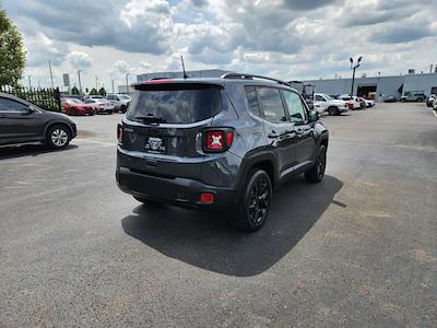2023 Jeep Renegade AWD SUV for sale #47380 - photo 2