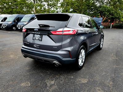 2021 Ford Edge AWD SUV for sale #47381 - photo 2