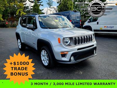 2021 Jeep Renegade AWD SUV for sale #47382 - photo 1