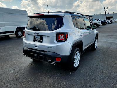 2021 Jeep Renegade AWD SUV for sale #47382 - photo 2