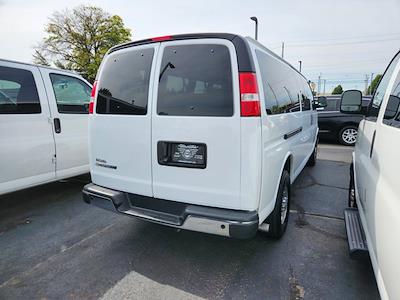 2024 Chevrolet Express 3500 RWD Passenger Van for sale #47387 - photo 2