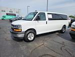 2024 Chevrolet Express 3500 RWD Passenger Van for sale #47387 - photo 7