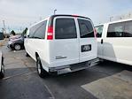 2024 Chevrolet Express 3500 RWD Passenger Van for sale #47387 - photo 3