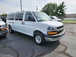 2024 Chevrolet Express 3500 RWD Passenger Van for sale #47387 - photo 9