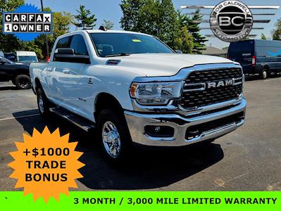 2022 Ram 2500 Crew Cab 4x4 Pickup for sale #47388 - photo 1