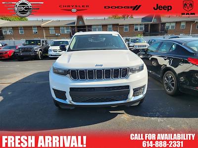 2023 Jeep Grand Cherokee L 4x4 SUV for sale #47389 - photo 2