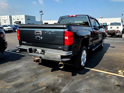 2019 Chevrolet Silverado 2500 Crew Cab SRW 4x4 Pickup for sale #47391 - photo 2