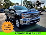 2019 Chevrolet Silverado 2500 Crew Cab SRW 4WD Pickup for sale #47391 - photo 1