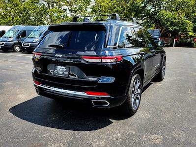2023 Jeep Grand Cherokee 4xe 4x4 SUV for sale #47393E - photo 2