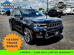 2023 Jeep Grand Cherokee 4xe 4x4 SUV for sale #47393E - photo 1
