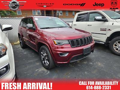 2021 Jeep Grand Cherokee 4x4 SUV for sale #47394 - photo 1