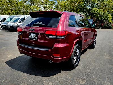 2021 Jeep Grand Cherokee 4x4 SUV for sale #47394 - photo 2