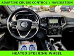 Used 2021 Jeep Grand Cherokee Limited 4x4 SUV for sale #47394 - photo 19
