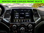 Used 2021 Jeep Grand Cherokee Limited 4x4 SUV for sale #47394 - photo 20