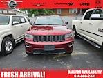 2021 Jeep Grand Cherokee 4x4 SUV for sale #47394 - photo 4