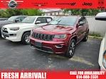 2021 Jeep Grand Cherokee 4x4 SUV for sale #47394 - photo 2